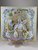 Craft&You Hopping Bunnies Small Paper Pad 6x6 36 vel