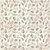 Maja Design Tropical Garden - Big leaves