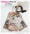 Studio Light Cutting Sheet By Jolanda de Ronde nr.04 A4