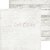 Craft OClock Paper Collection Set 20,3x20,3cm Basic 10 - Light Grey Mood