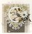 Marianne Design Rhine stones Rook Grijs CA3162