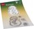 Marianne Design Clear Stamp & Die Hetty‘s Sneeuwpop HT1667