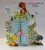 Craft&You Woodland Story Big Paper Set 12x12