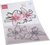 Marianne Design Clear Stamp & Die set Tiny‘s Bloemen - Lelie TC0890