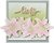 Marianne Design Clear Stamp & Die set Tiny‘s Bloemen - Lelie TC0890