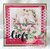 Marianne Design Decoupage Mattie‘s Mooiste - Duiven MB0200 A4