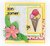 Marianne Design Clear Stamp & Die Hetty‘s Summer - ice cream HT1657
