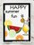 Marianne Design Clear Stamp & Die Hetty‘s Summer - cocktails HT1656