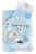 Marianne Design Eline‘s Paperset Hoera een jongetje (NL) PB7063 A5