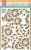 Marianne Design Mask Stencil - Bloemen PS8119