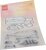 Marianne Design Clear Stamp & die set Flessenpost TC0896