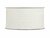 Lint albertine wit, 25mm