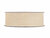 Lint albertine naturel,25mm