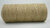 Jute koord zand 1mm