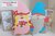 Dutch Doobadoo Crafty Kit XL Spring Scrapbook