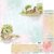 Art Alchemy Paper Collection Set 20,3x20,3 cm Our Time Together