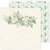 LemonCraft Paper Pad Greenery 30,5x30,5cm