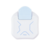 Nienke Vletter • 3-in-1 Journal Hoekpons