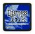 Ranger Distress Mini Ink pad - chipped sapphire