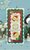Designed by Anna - Mix and Match Cutting Dies - Christmas