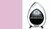 Memento Dew Drop inktkussen Angel Pink