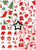 Paper Favourites A5 Christmas Gnomes