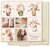 Maja Design Autumn Poem - Collection Pack 30,5 x 30,5 cm