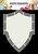 Dutch Doobadoo Dutch Shape Art Shield A5 470.713.205