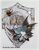 Dutch Doobadoo Dutch Shape Art Shield A5 470.713.205