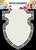 Dutch Doobadoo Dutch Shape Art Shield A5 470.713.204