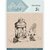 Card Deco Essentials - Clear Stamp - Lantern