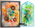Crealies Set of 3 no. 61 dichte Bloemen 26