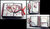 Crealies • Mini album bindsysteem A