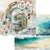 Art Alchemy Paper Collection Set 20,3x20,3 cm Sea Stories
