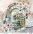 Art Alchemy Paper Collection Set 20,3x20,3 cm Sea Stories