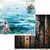Art Alchemy Paper Collection Set 20,3x20,3 cm Sea Stories