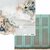 Art Alchemy Paper Collection Set 20,3x20,3 cm Sea Stories