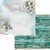 Art Alchemy Paper Collection Set 20,3x20,3 cm Sea Stories