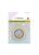 CraftEmotions foam tape 1 mm dubbelzijdig 2 MT