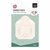 Vaessen Creative • 3-in-1 Hoekpons
