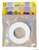 JeJe foam tape 0,5 mm dubbelzijdig 2 MT