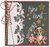 3D Cutting Sheet - Jeanine's Art - Cute Christmas Pets