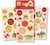 Marianne Design Stickers - Welkom herfst by Marleen (NL) CA3189