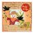 Marianne Design Stickers - Welkom herfst by Marleen (NL) CA3189
