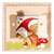 Marianne Design Stickers - Welkom herfst by Marleen (NL) CA3189