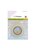 CraftEmotions foamtape 2 mm dubbelzijdig 2 MT