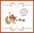 3D Cutting Sheets - Precious Marieke - Ruby Christmas - Ruby Amaryllis
