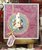 3D Cutting Sheets - Precious Marieke - Ruby Christmas - Ruby Poinsettia