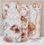 CraftEmotions Klik ringen / boekbindersringen 32mm 12 st.