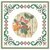 Sparkles 121 -  Jeanines Art - Wooden Christmas